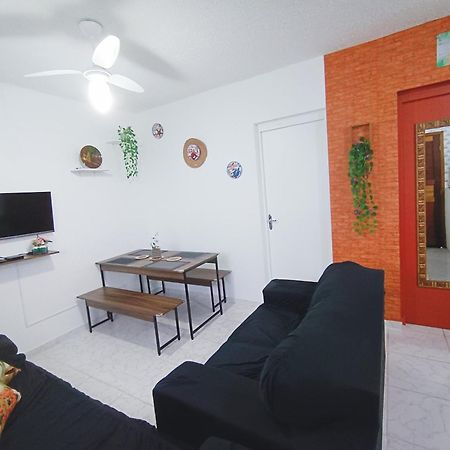 Apartamento Bairro Chacara Vista Linda - Com Suite - Bertioga - Prox Ao Sesc, Riviera, Indaia Dış mekan fotoğraf