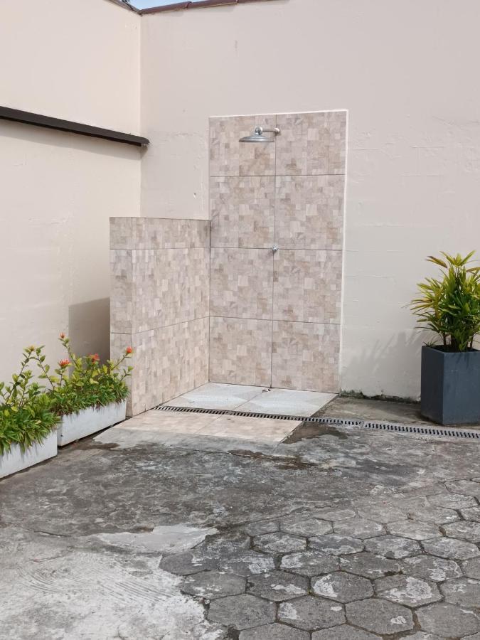 Apartamento Bairro Chacara Vista Linda - Com Suite - Bertioga - Prox Ao Sesc, Riviera, Indaia Dış mekan fotoğraf