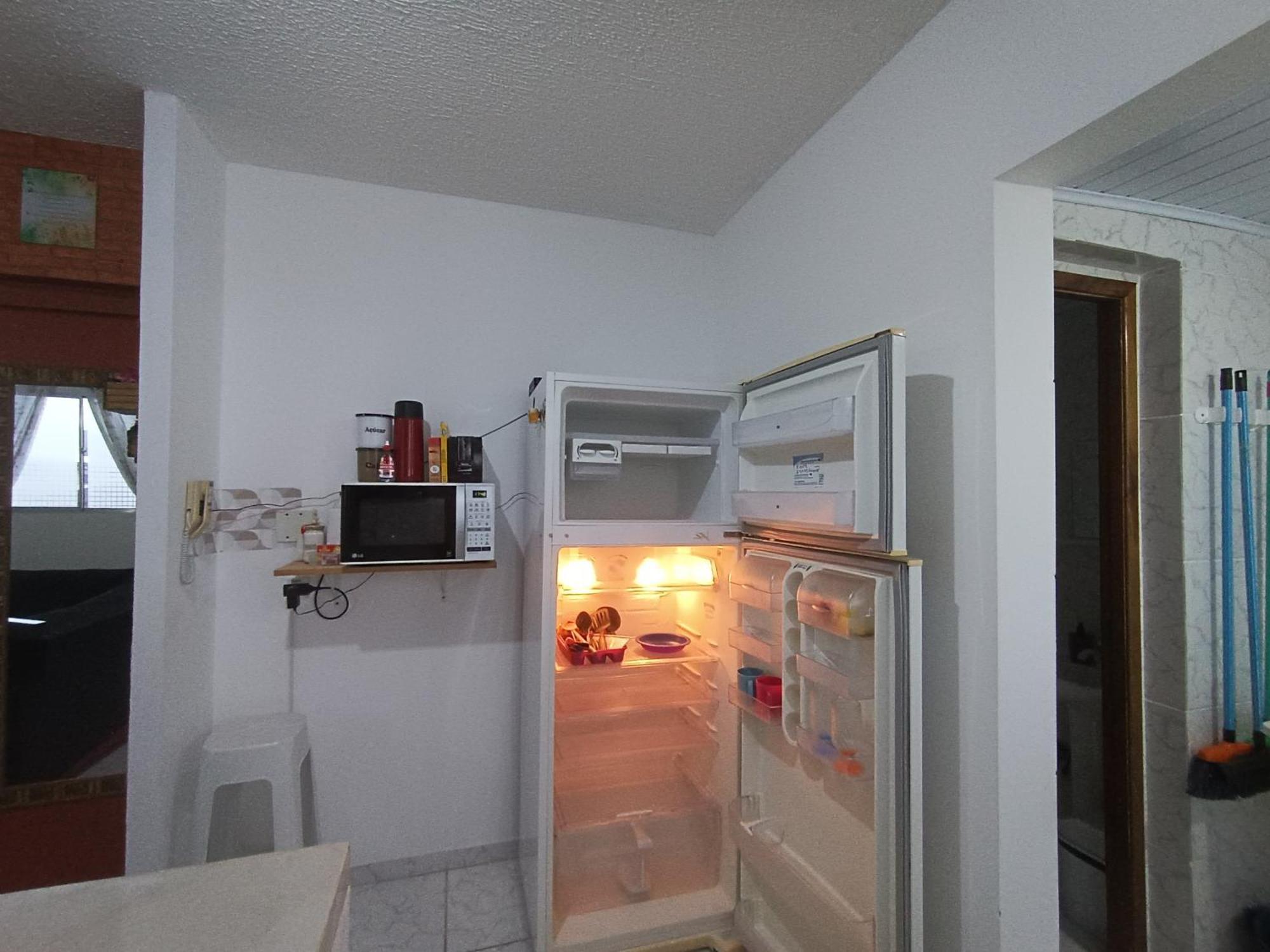 Apartamento Bairro Chacara Vista Linda - Com Suite - Bertioga - Prox Ao Sesc, Riviera, Indaia Dış mekan fotoğraf