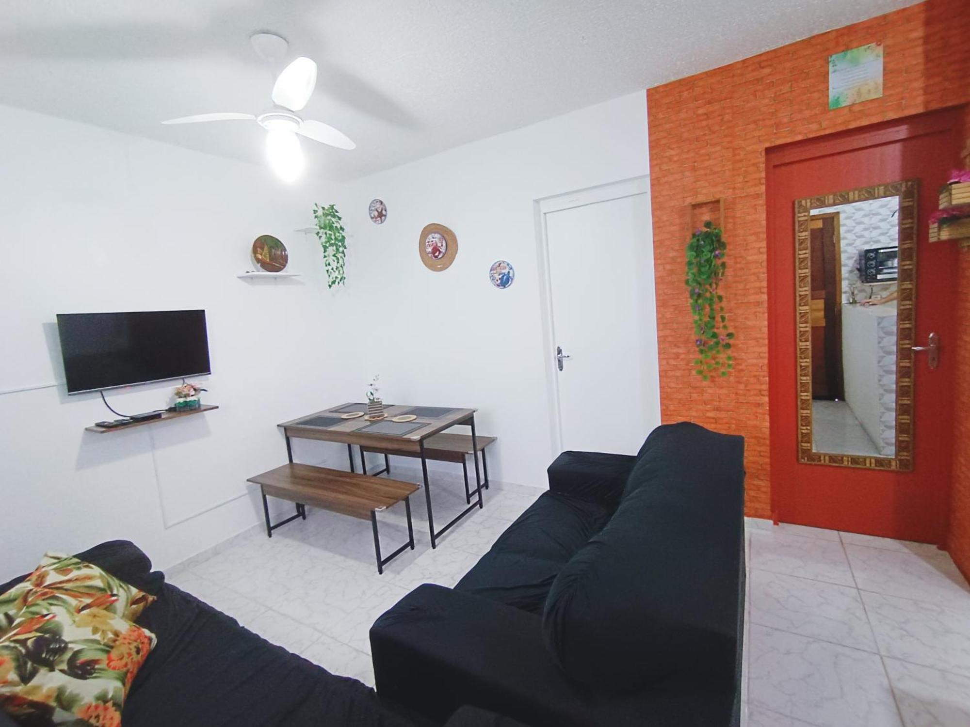Apartamento Bairro Chacara Vista Linda - Com Suite - Bertioga - Prox Ao Sesc, Riviera, Indaia Dış mekan fotoğraf