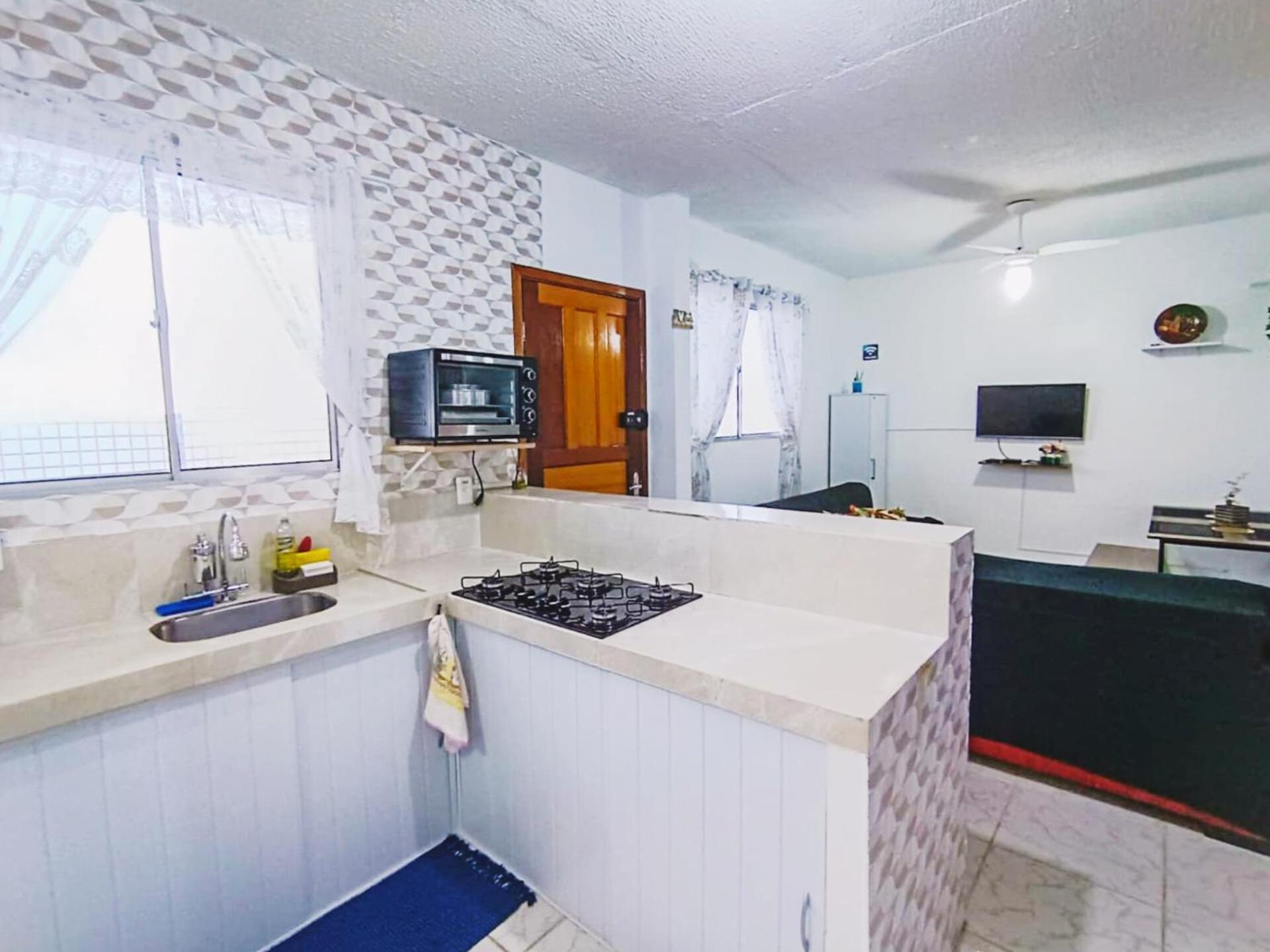 Apartamento Bairro Chacara Vista Linda - Com Suite - Bertioga - Prox Ao Sesc, Riviera, Indaia Dış mekan fotoğraf