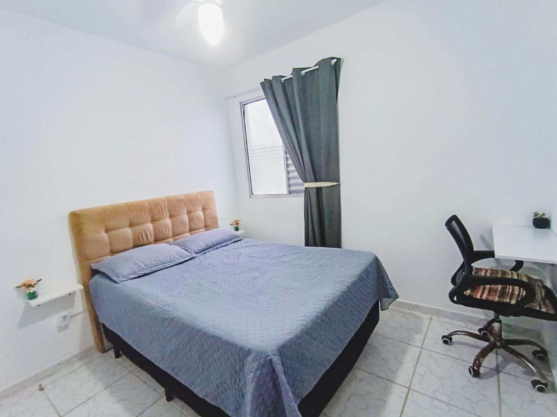 Apartamento Bairro Chacara Vista Linda - Com Suite - Bertioga - Prox Ao Sesc, Riviera, Indaia Dış mekan fotoğraf