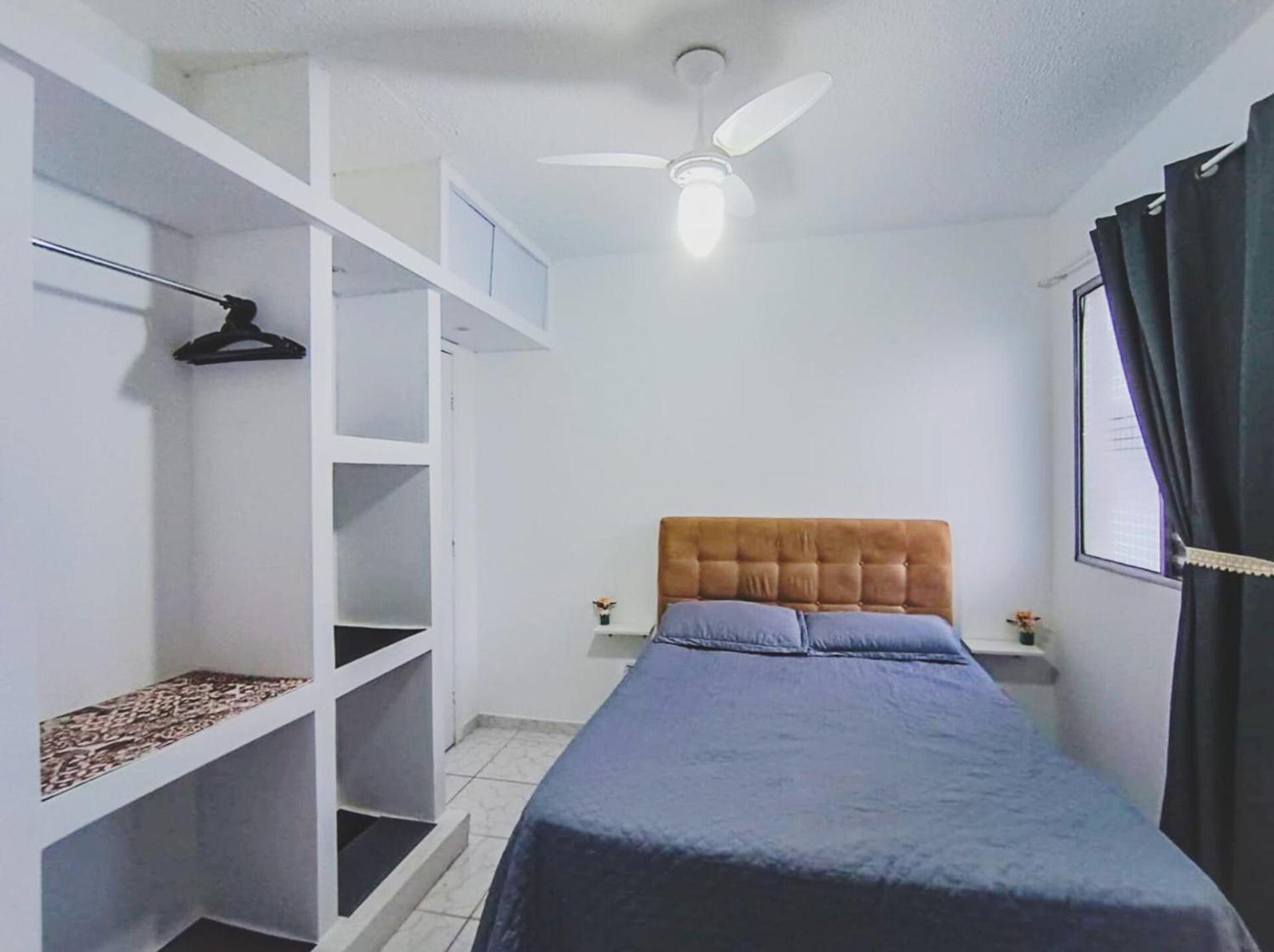Apartamento Bairro Chacara Vista Linda - Com Suite - Bertioga - Prox Ao Sesc, Riviera, Indaia Dış mekan fotoğraf