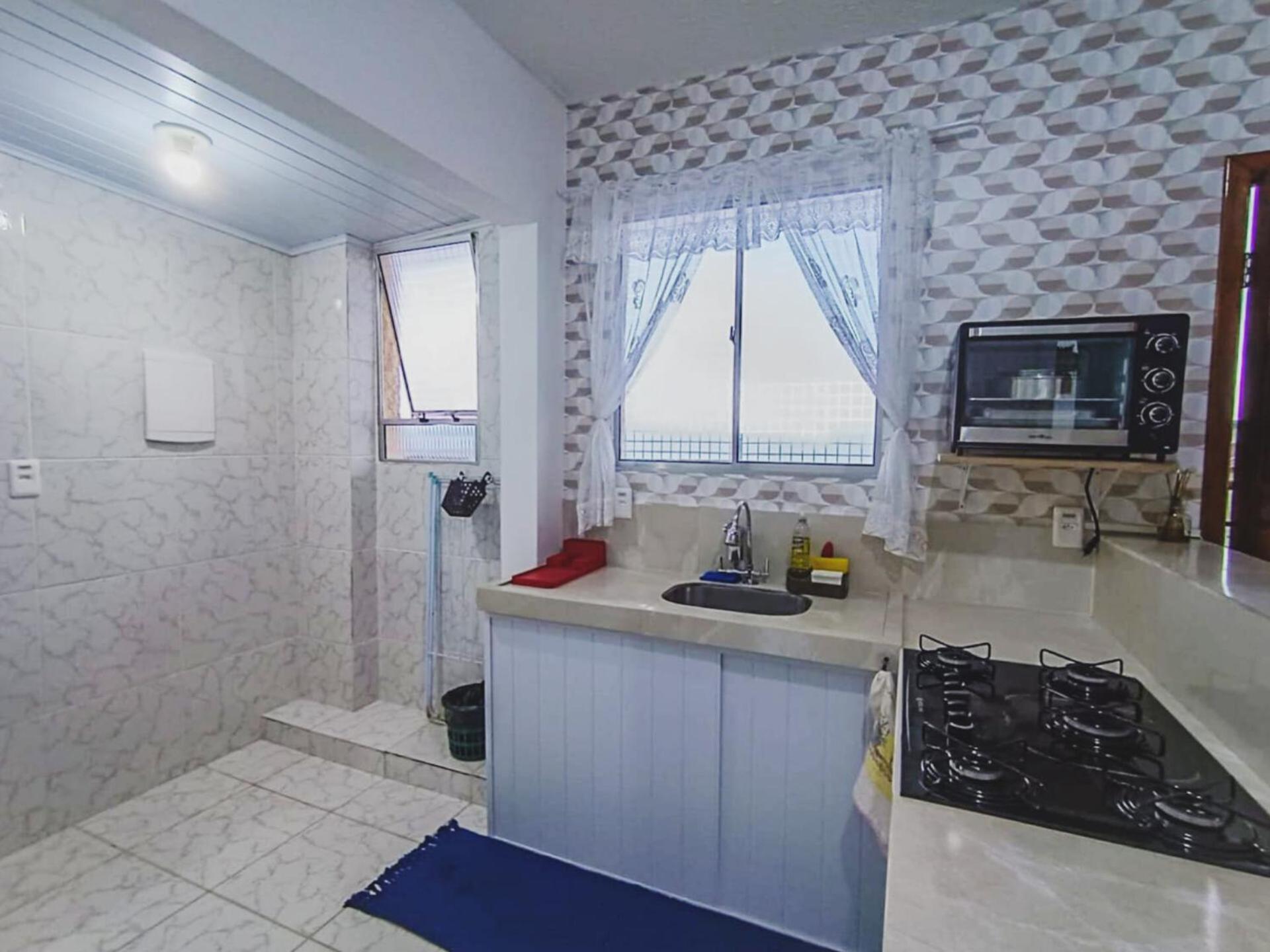 Apartamento Bairro Chacara Vista Linda - Com Suite - Bertioga - Prox Ao Sesc, Riviera, Indaia Dış mekan fotoğraf