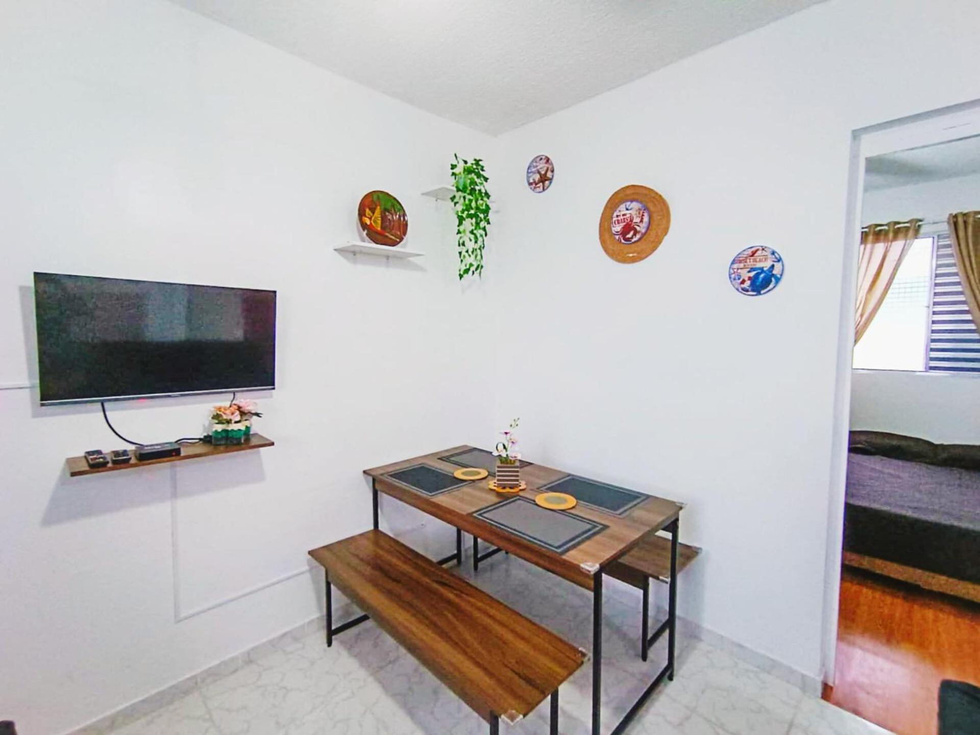 Apartamento Bairro Chacara Vista Linda - Com Suite - Bertioga - Prox Ao Sesc, Riviera, Indaia Dış mekan fotoğraf