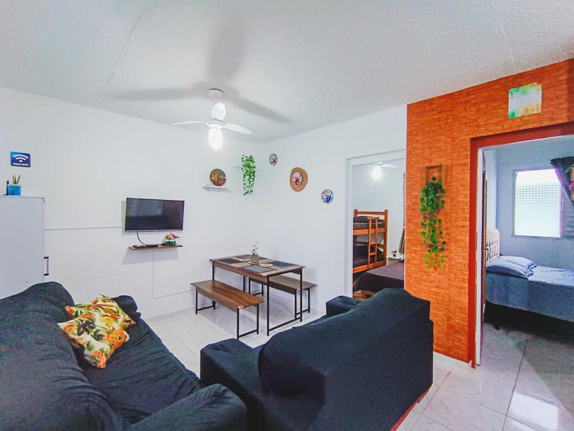 Apartamento Bairro Chacara Vista Linda - Com Suite - Bertioga - Prox Ao Sesc, Riviera, Indaia Dış mekan fotoğraf